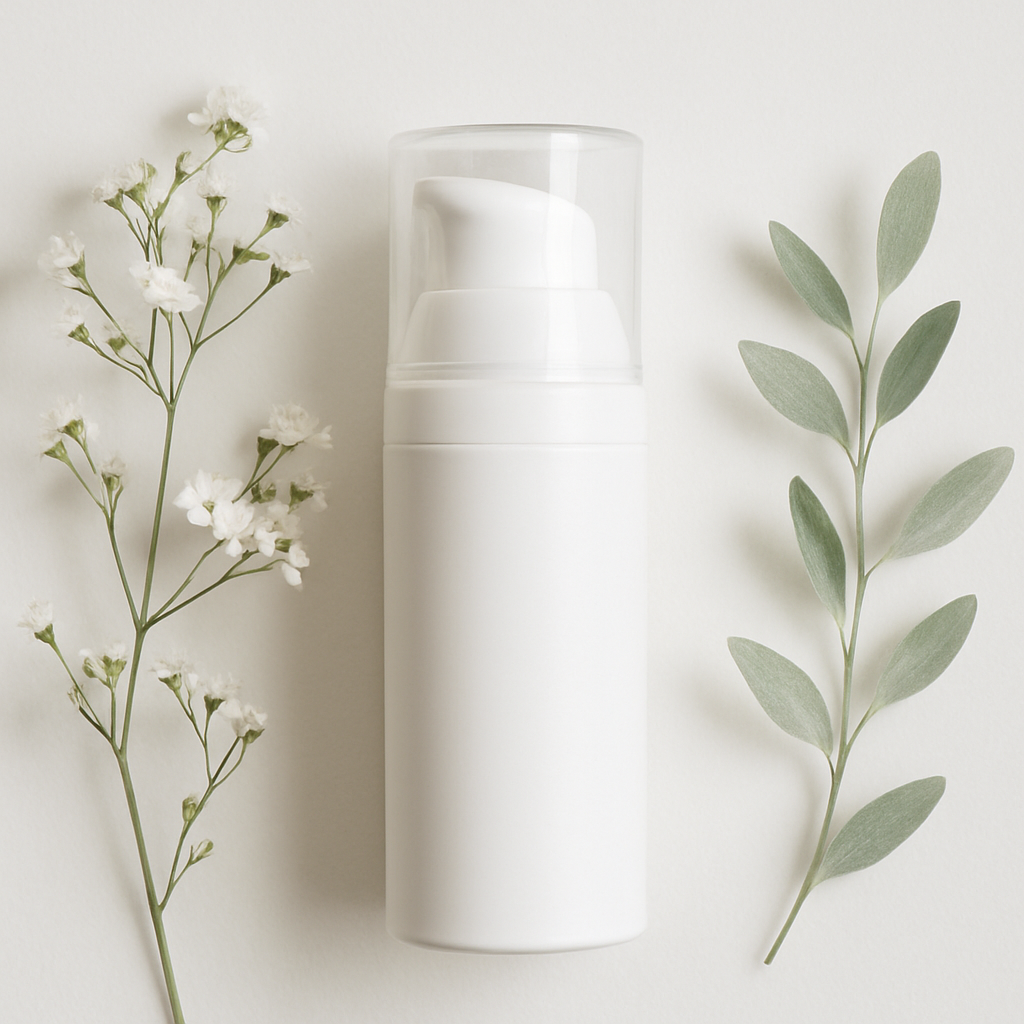 Airless - co to jest i jak działają opakowania bezpowietrzne?