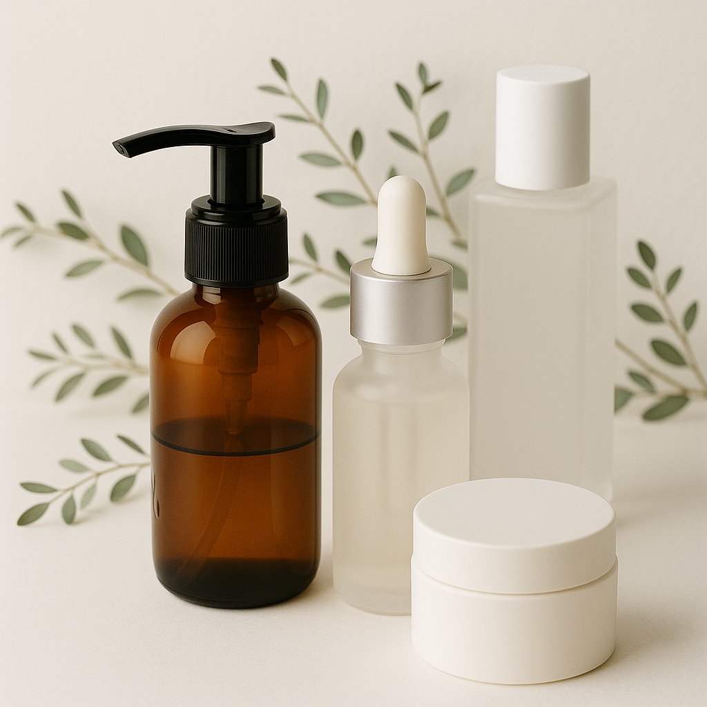 Jak dobrać idealne opakowania kosmetyczne do swojej marki?