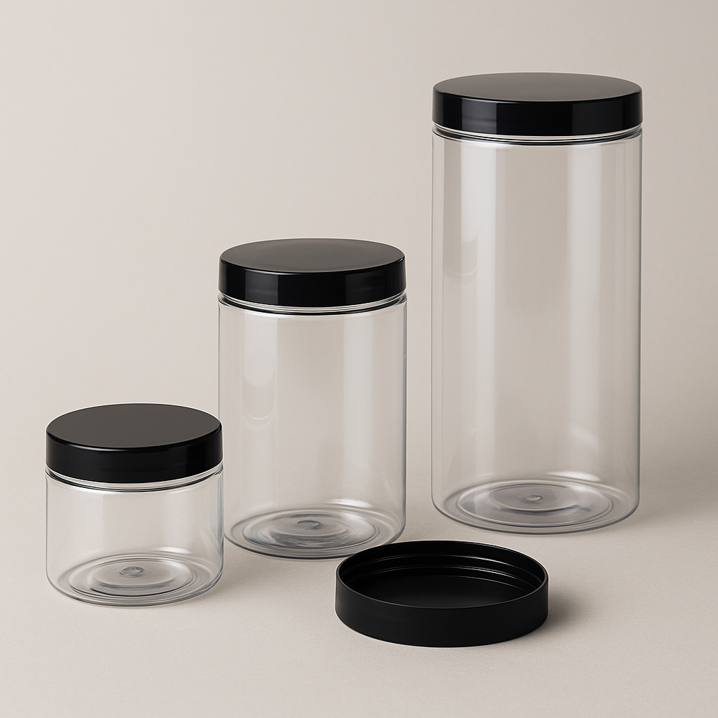 Jak prawidłowo przechowywać plastikowe pojemniki, by służyły dłużej?