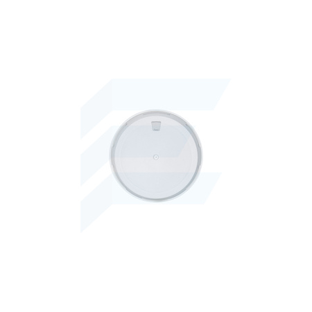 Przekładka PP bezbarwna 70 mm