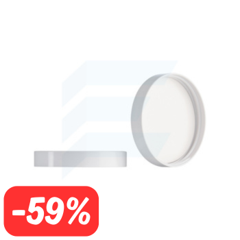 Nakrętka UREA biała 83/R3