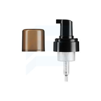 Pompka pianotwórcza czarna PP 43/400 139mm FBOG