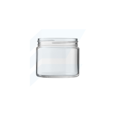 Słoik szklany bezbarwny 250 ml 83/R3