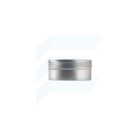 Słoik Aluminiowy 180 ml