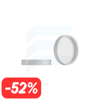 Nakrętka UREA biała 63/R3