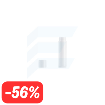 Pomadka PP biała 5,5 ml