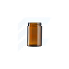 Słoik szklany 100 ml brązowy 51/R3