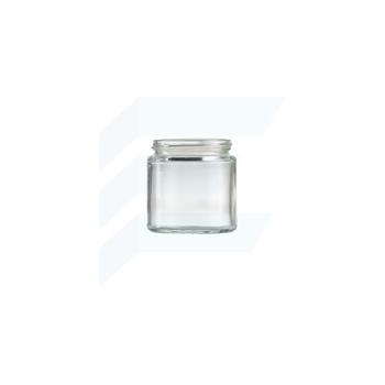 Słoik szklany bezbarwny 120 ml 58/R3