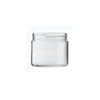 Słoik szklany bezbarwny 250 ml 83/R3