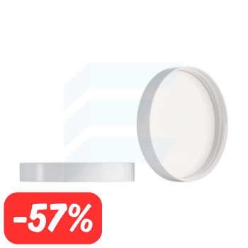 Nakrętka UREA biała 100/R3