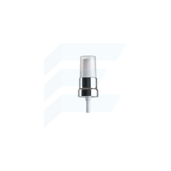 Pompka PP 18/415 srebrno-biała 115mm