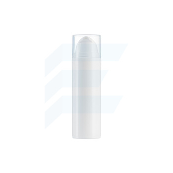 Airless PP 50 ml biały H