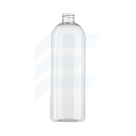 Butelka PET 750 ml bezbarwna 28/410