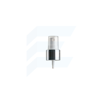 Atomizer PP 24/410 srebrno-biały 165mm