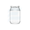 Słoik szklany 900 ml bezbarwny TO82 Honey