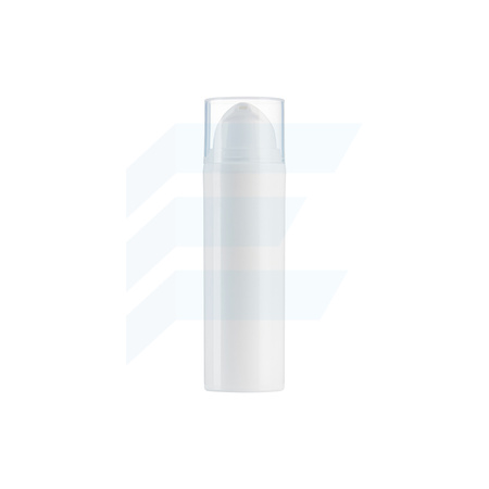 Airless PP 50 ml biały H