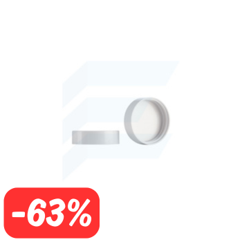 Nakrętka UREA biała 38/R3