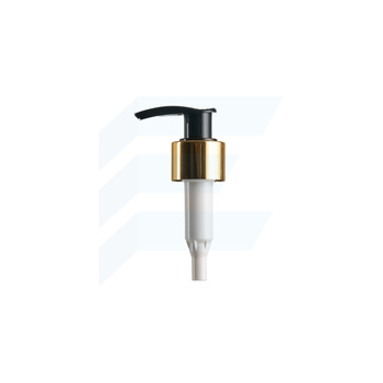 Pompka PP 24/410 złoto-czarna 165mm