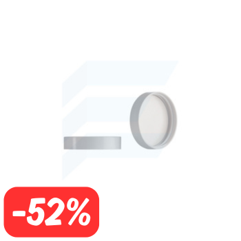 Nakrętka UREA biała 51/R3