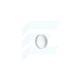 Nakrętka PP biała 45/400 ryflowana z wkładką indukcyjną