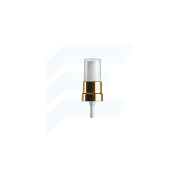 Pompka PP 18/415 złoto-biała 115mm