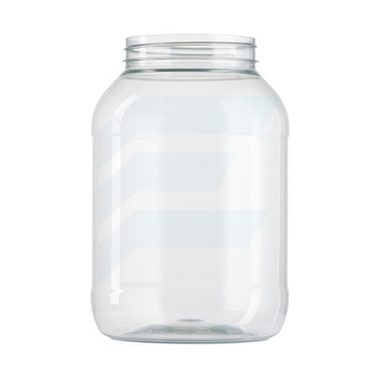 Słoik PET 3000 ml bezbarwny 100/400 Power Packer