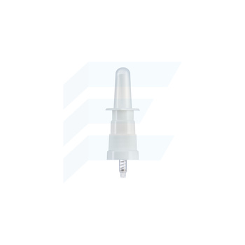 Atomizer do nosa PP 18/415 biały