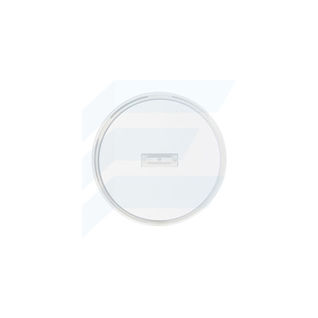 Przekładka PP bezbarwna 100 mm