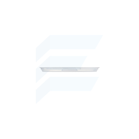 Przekładka PP bezbarwna 100 mm