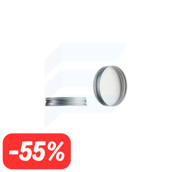 Nakrętka aluminiowa 48/R3